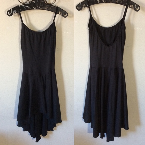 SOLD Capezio Luster Stretch Lyrical Dance Dress - Picture 1 of 7